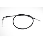 throttle cable, XV 750/1100, open, extended +15cm