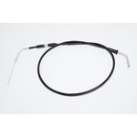 throttle cable LS 650 Savage from 96, extended +15cm