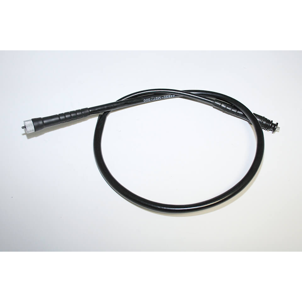 Arbre de compteur de vitesse HONDA, p. ex. NX 650
