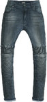 Pando Moto Rosie Navy Damer Motorcykel Jeans