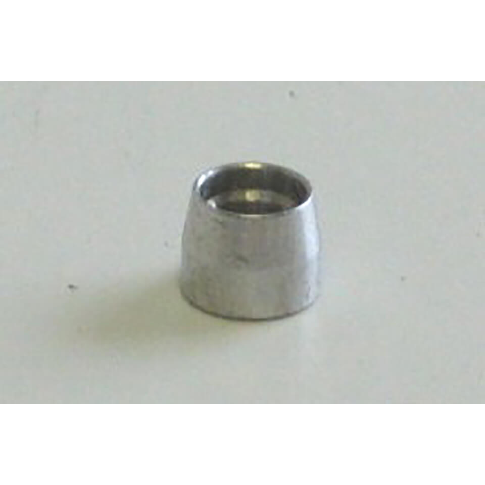 Image of ALLEGRI Anello di taglio Alluminio per linea freno a flessione in acciaio