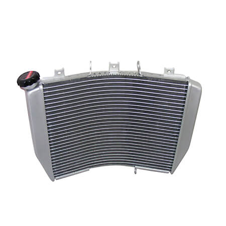 motoprofessional Water cooler ZX-6R G 98-99 2nd choice special price!