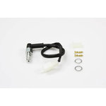 ABM Stoplichtschalter, M10x1 mit Hohlschraube