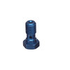 Preview image for ABM Banjo bolt aluminium M10 x 1,25, blue
