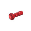 Preview image for ABM Double banjo bolt M10x1,25, red