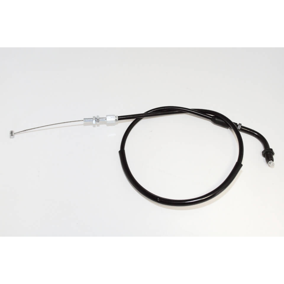 throttle cable, open, HONDA CBR 900 RR, 92-95, black, black