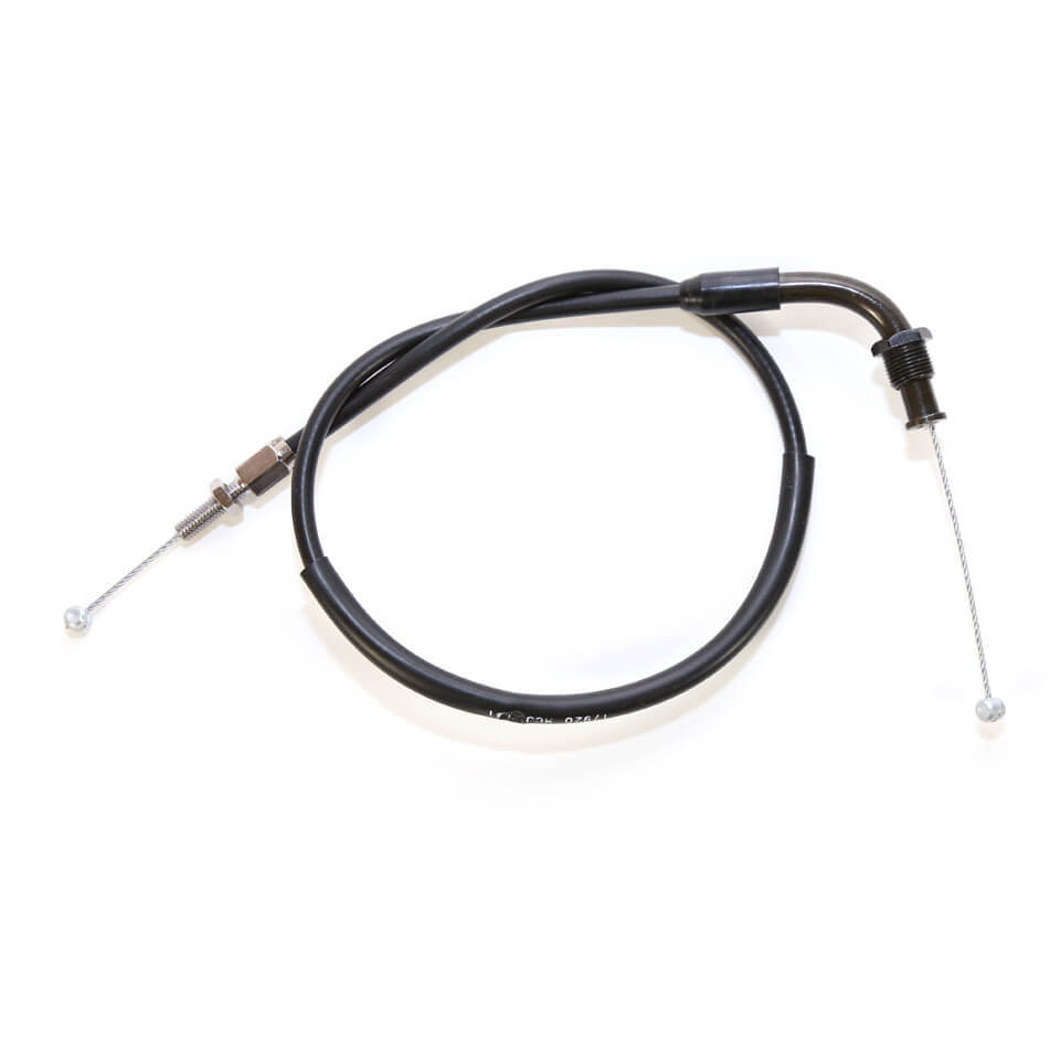 Дроссельная кабель, близко, HONDA CBR 900 RR, 02-03