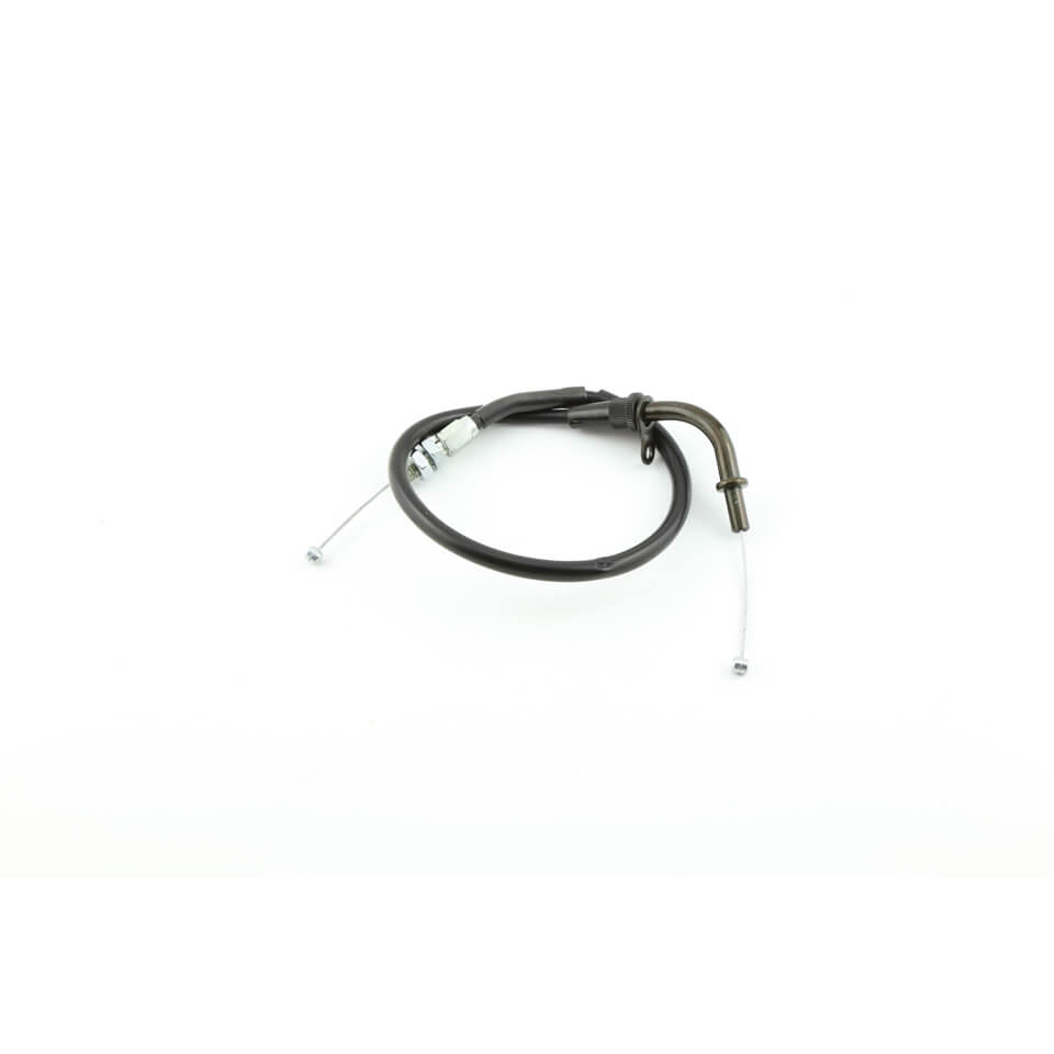 Câble d’accélérateur, ouvert, SUZUKI SV 650 S, 99-02, noir