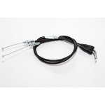 throttle cable set, SUZUKI SV 650 S, 03-10, SV 1000 S, 03-05