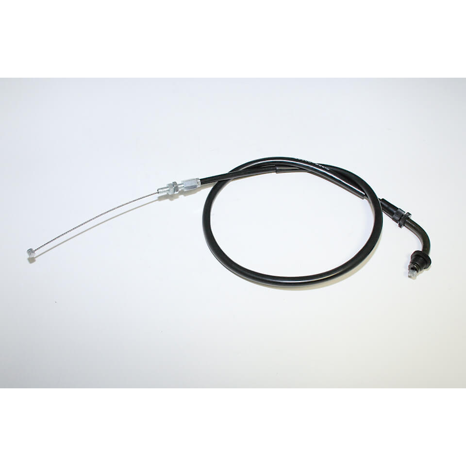 Câble d’accélérateur, fermeture, SUZUKI GSX-R 750, 96-97