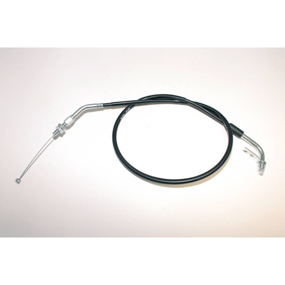 Throttle cable, close, SUZUKI GSF 1250 Bandit, 07-