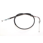 Throttle cable A, open, HONDA CB400 Four 75-77