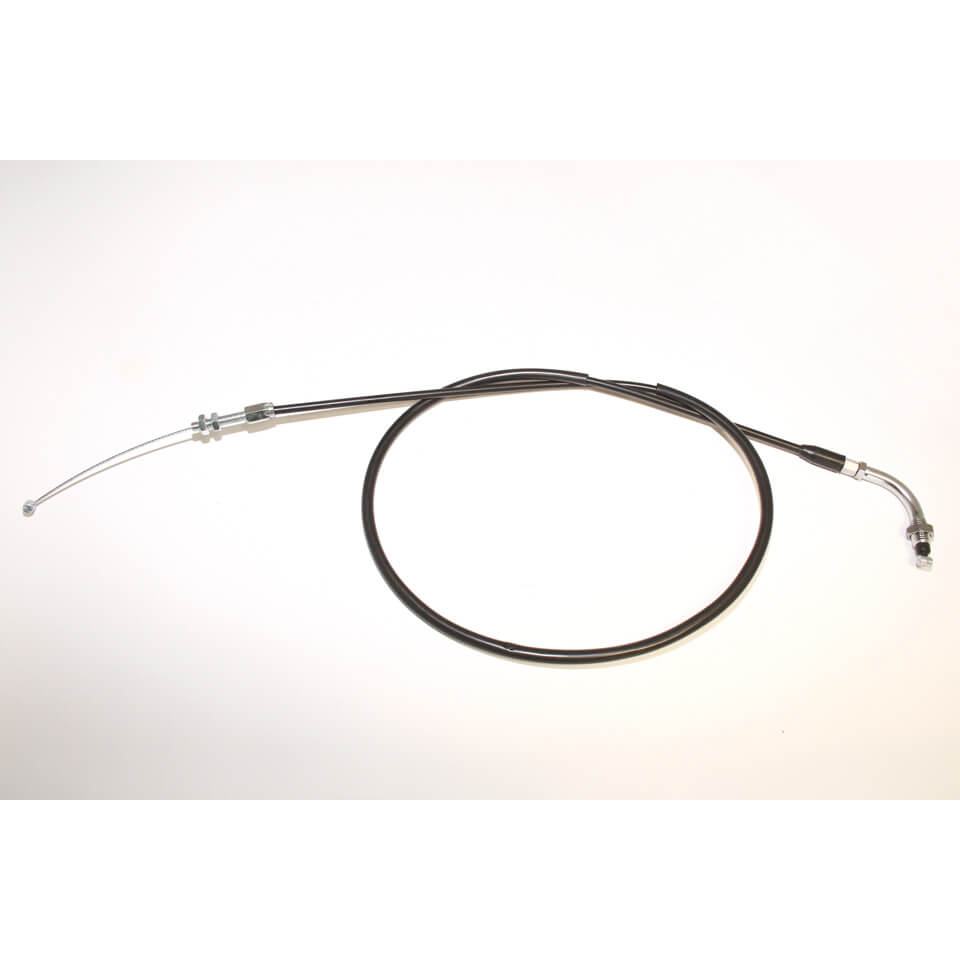 Câble d’accélérateur, ouvert, HONDA VT 750 C, 04-07, noir