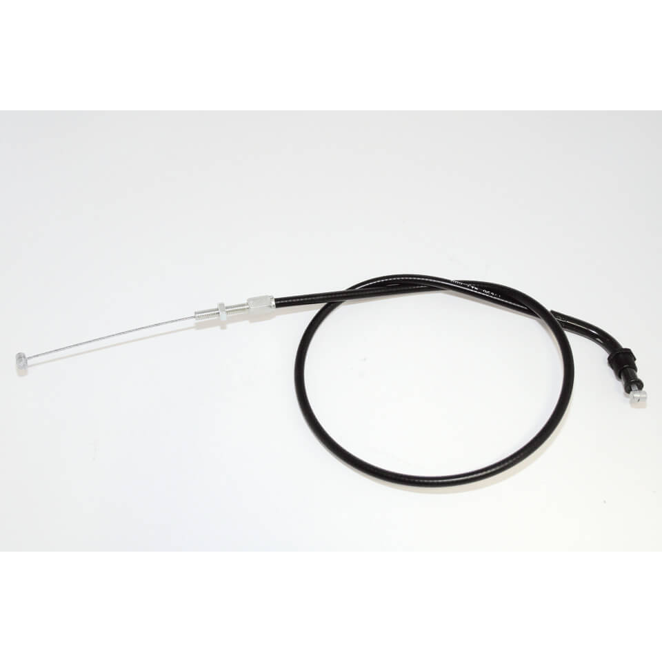 Throttle cable, close, HONDA CBR 1100 XX, 97-00, black, black