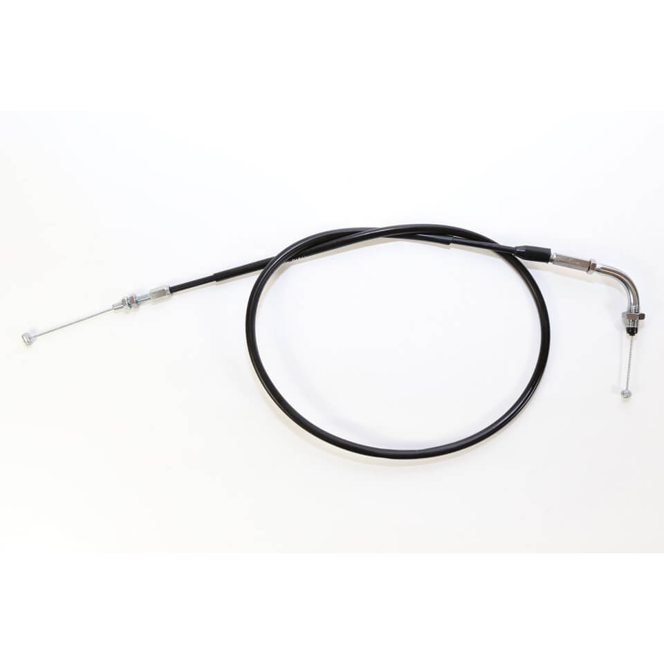 Câble d’accélérateur, ouvert, HONDA VT 1100 C/C2, 95-99, noir
