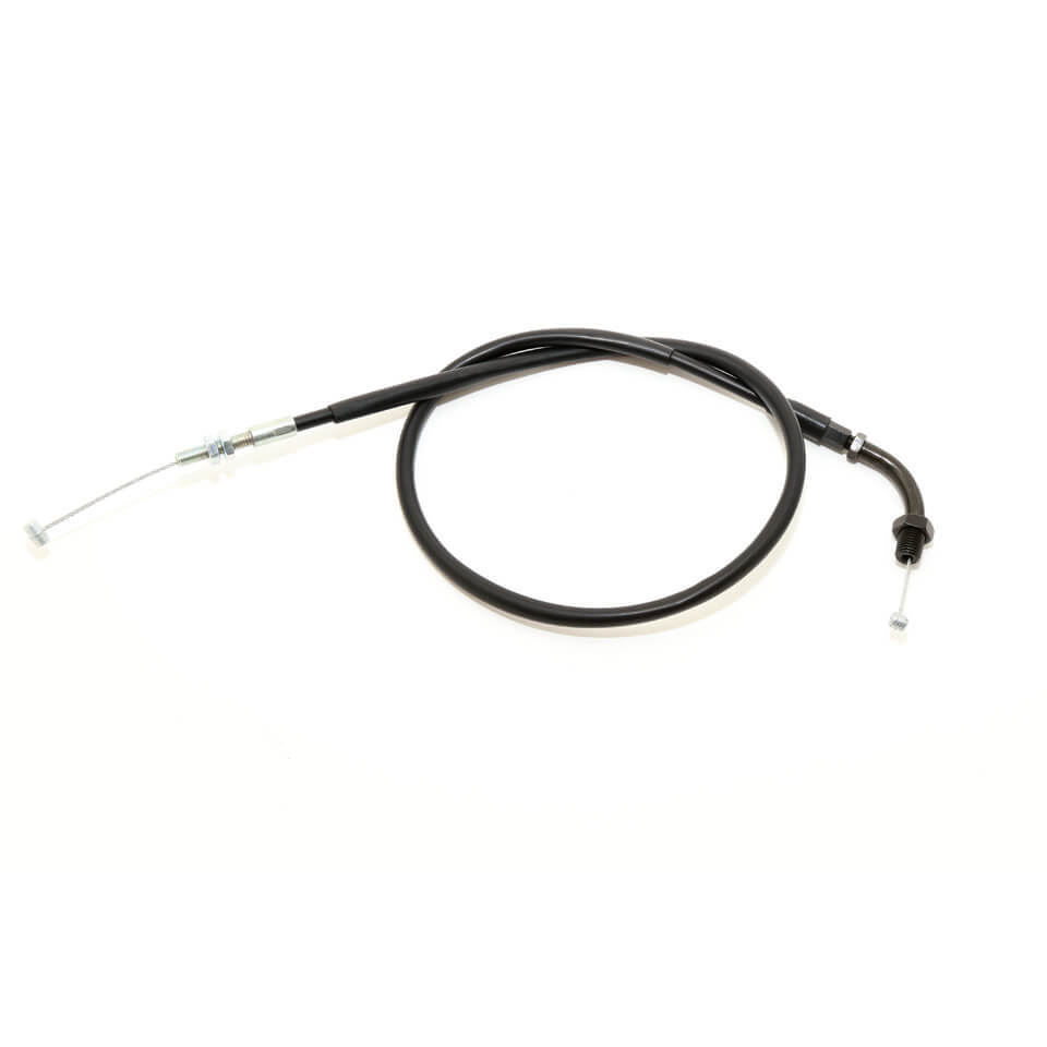 Throttle Cable Set (Push & Pull) For Honda CB Series – CB1000, CB650, CB750 Models
