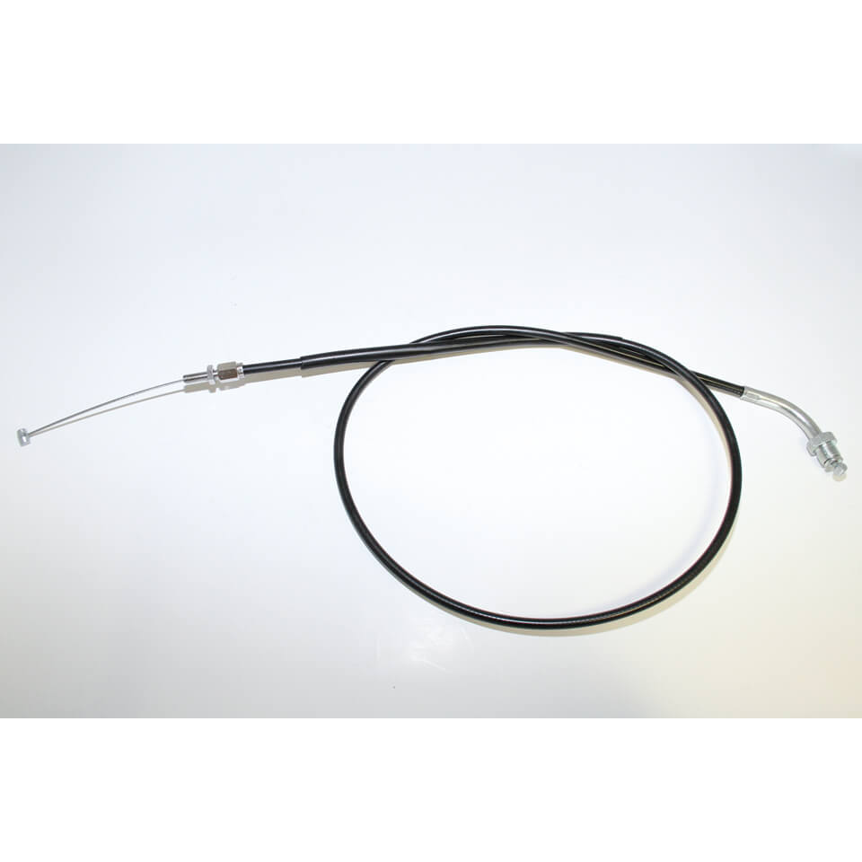 Câble d’accélérateur, fermeture, HONDA VT 1100 C/C2, 95-99, noir