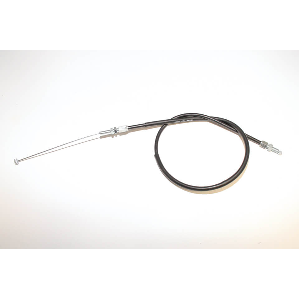 Câble d’accélérateur, ouvert, HONDA XL 1000 V, 99-02, noir
