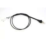 juego de cables del acelerador, YAMAHA XT 500, 78-89, 1U6