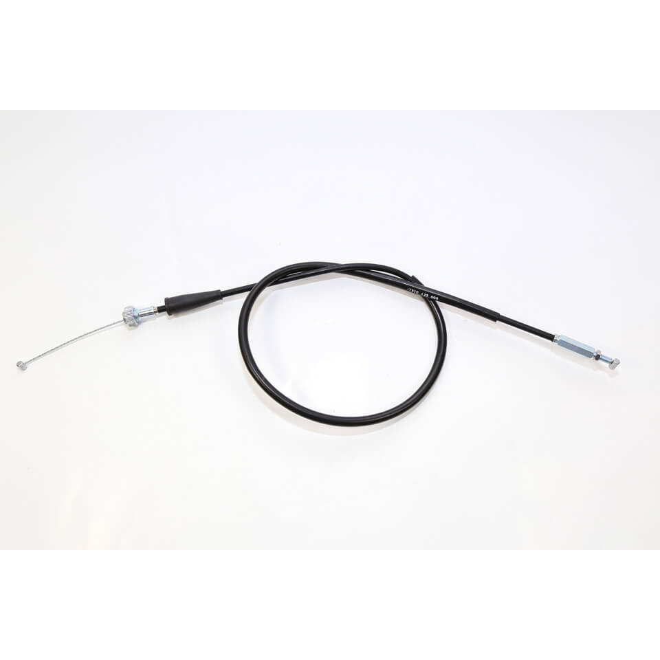Throttle cable, close, HONDA CBX 1000, 79-82, black, black