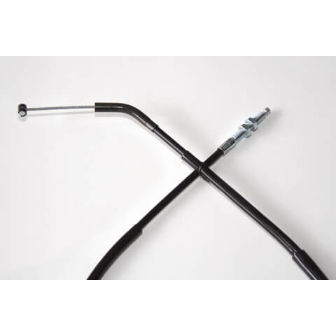 Clutch cable HONDA CBR 900 RR, 96-99, black, black