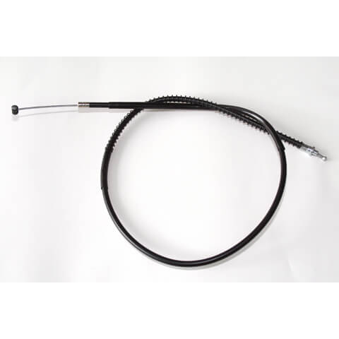 Clutch cable YAMAHA, e.g. RD 350 YPVS, black, black
