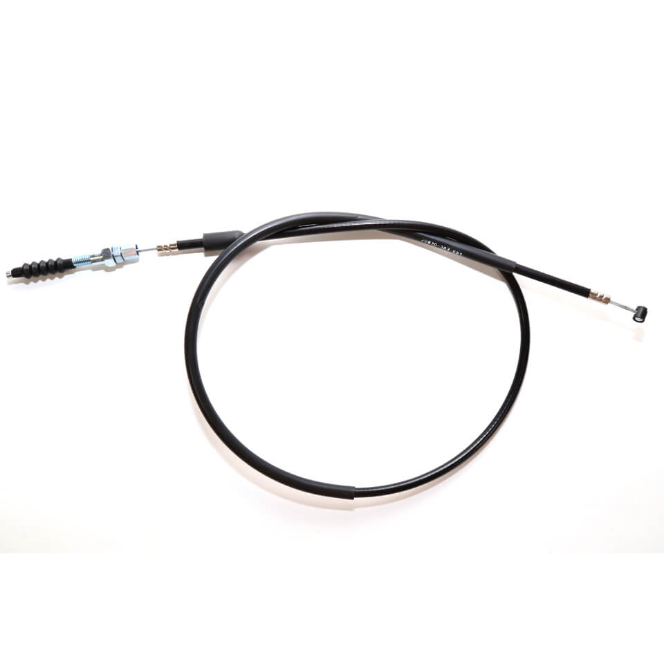 Clutch cable HONDA CB 500 Four70-76, black, black