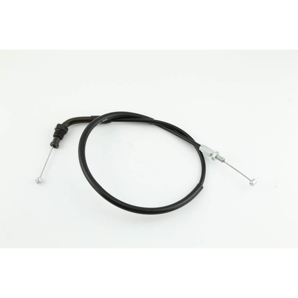 Câble d’accélérateur, fermeture, HONDA CBR 1000 RR 08-13, noir
