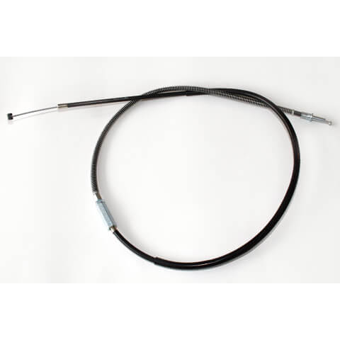 Câble d’embrayage KAWASAKI Z 1000 (extra long), 150 cm, noir