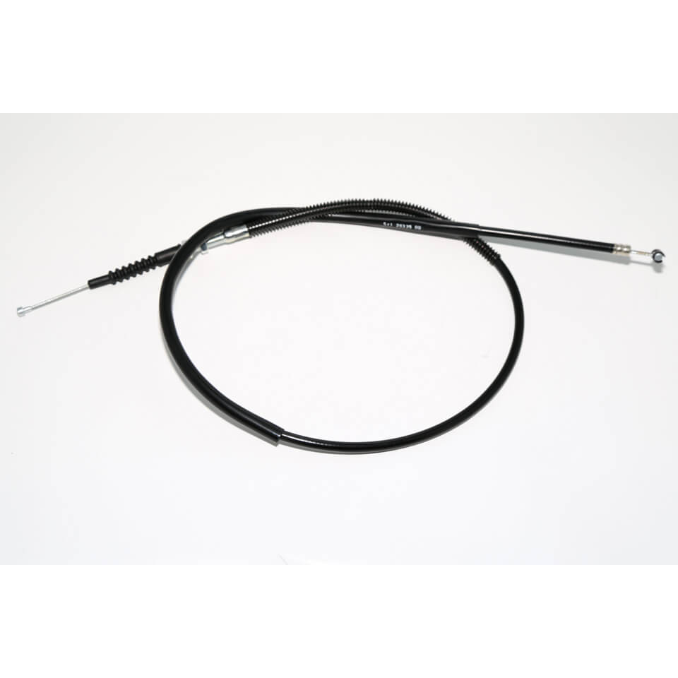 Clutch cable YAMAHA, e.g. XT 600 H, N, 84-89, black, black