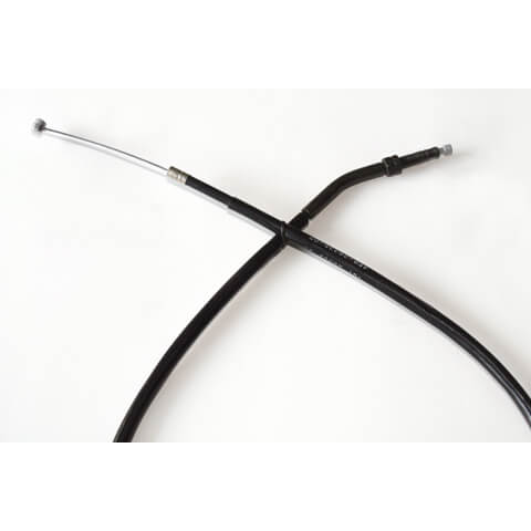 Clutch cable YAMAHA, e.g. XJ 600 N Divesion, from 98, black, black