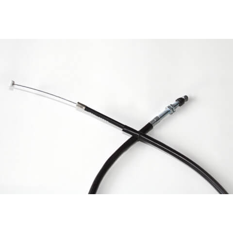 Coupling cable SUZUKI, e.g. DR 350 S, SE from 94 up, black, black