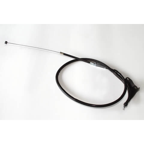 Clutch cable YAMAHA, e.g. TDM 850, 91-95, black, black