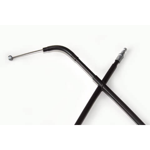 Clutch cable YAMAHA FZS 600 Fazer, 98-01, black, black