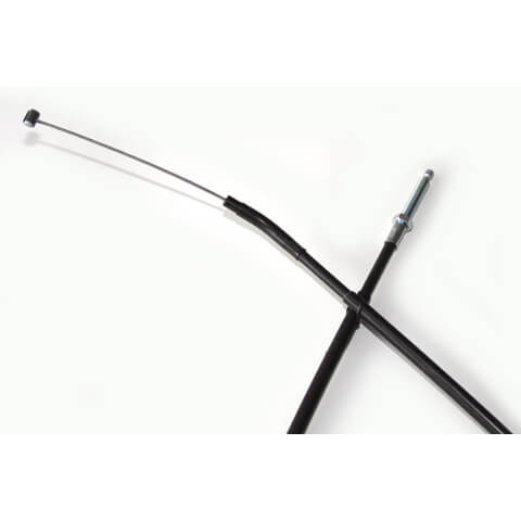 Clutch cable YAMAHA XVS 650 Classic, 98-05, black, black