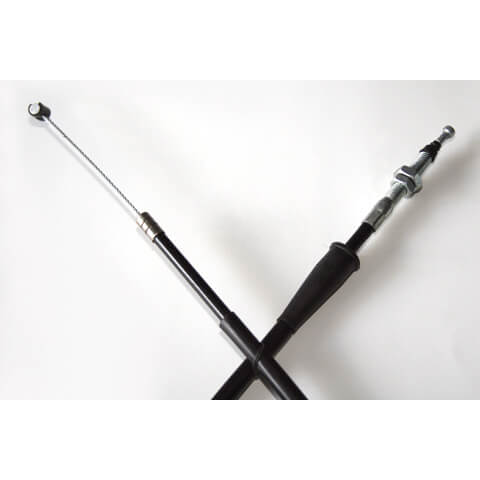 Clutch cable YAMAHA YZF-R1, 04-06, black, black