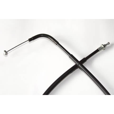 Clutch cable YAMAHA FZR/YZF 600 R, 94-, black, black