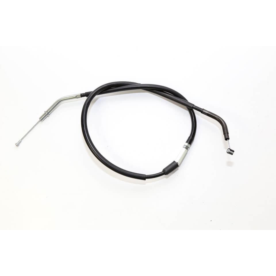 Clutch cable YAMAHA XTZ 660, 91-, black, black