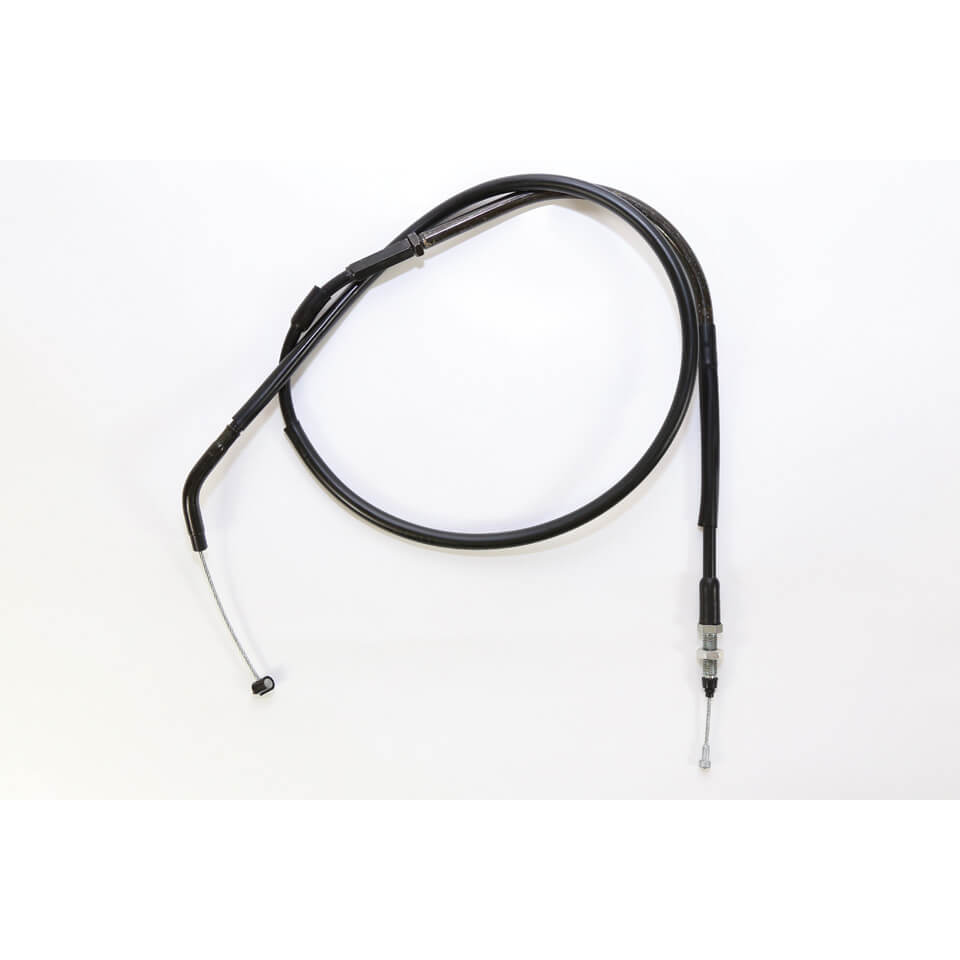 Clutch cable YAMAHA FZ 1 S, 06-08, black, black