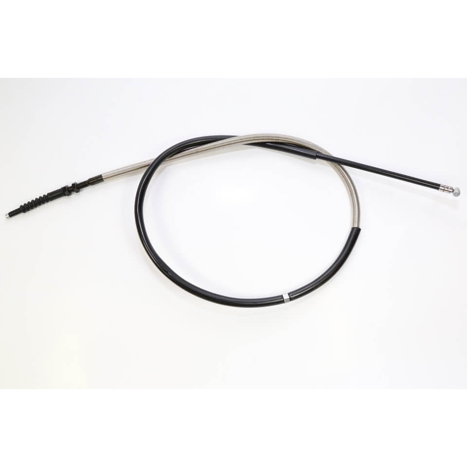 Clutch cable YAMAHA XT 600 E, 95-03, black, black