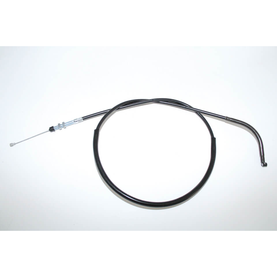 Clutch cable SUZUKI LS 650, black, black