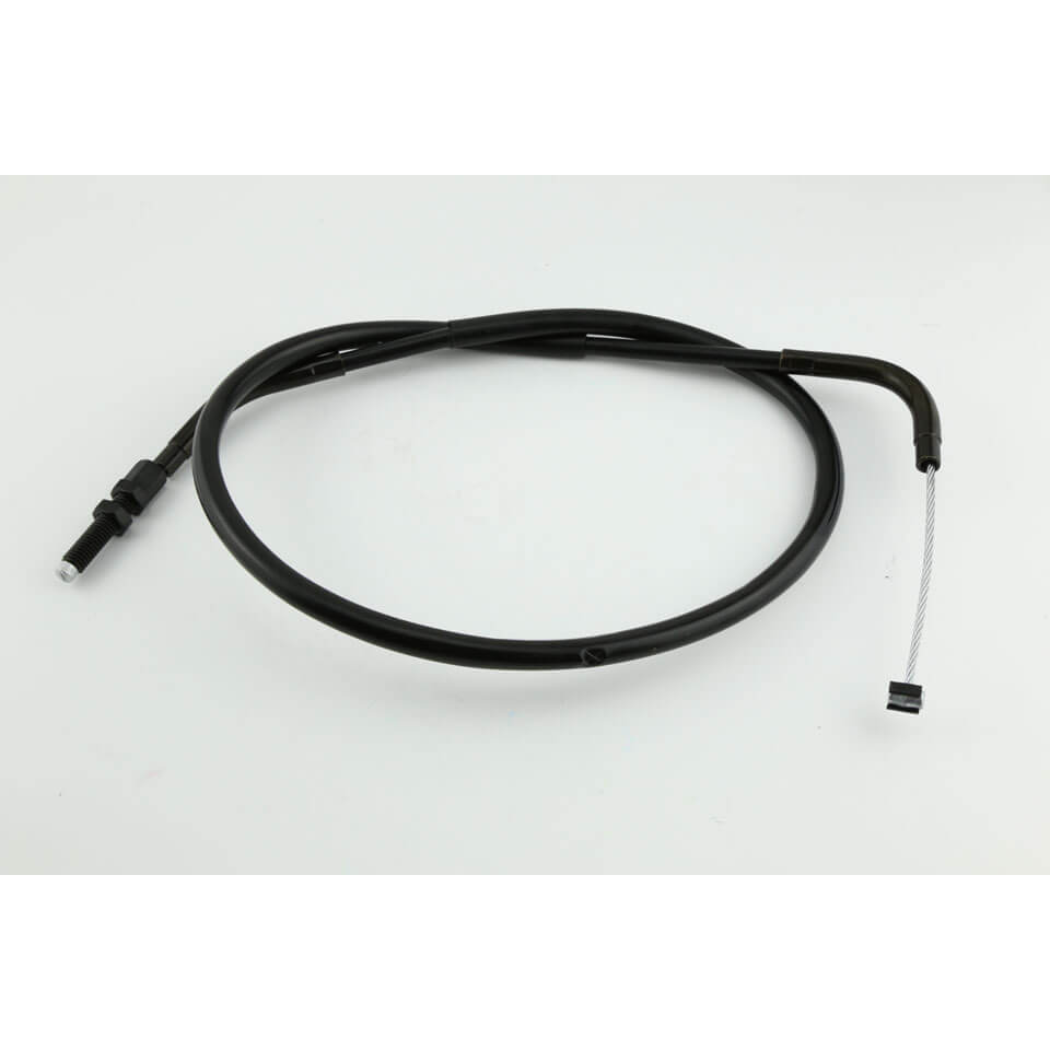 Coupling cable SUZUKI TL 1000 S, 97-00, black, black