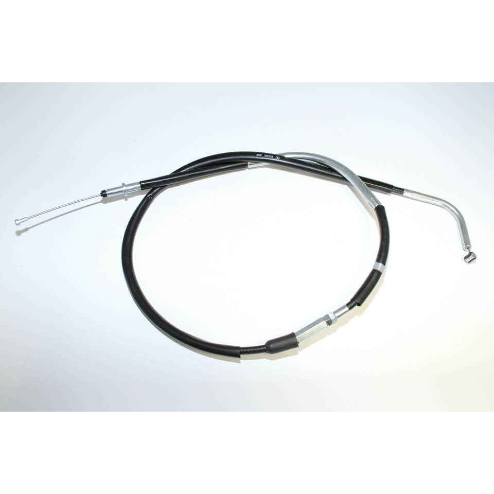 Clutch cable YAMAHA FZ 6 S, 04-09, black, black