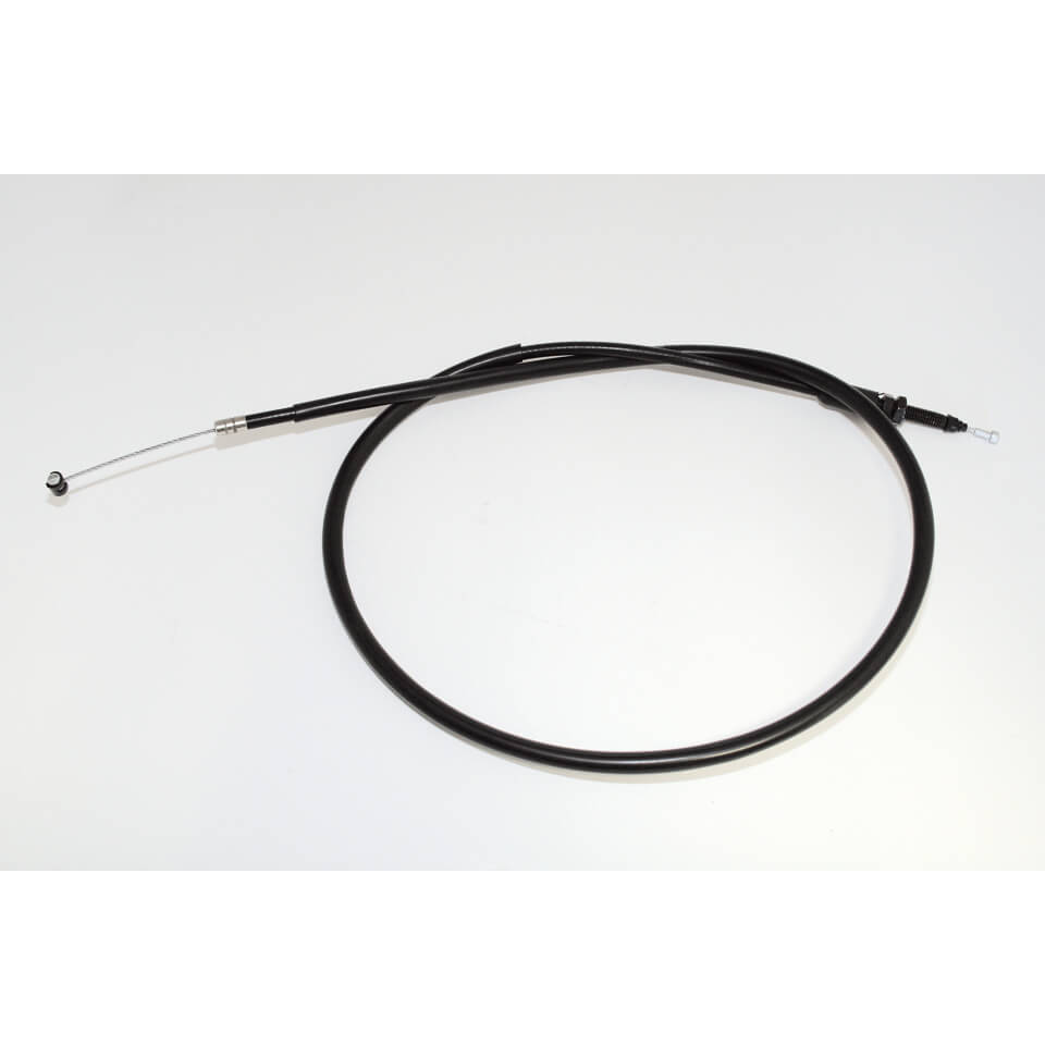 Clutch cable YAMAHA YZF R6, 03-10, black, black
