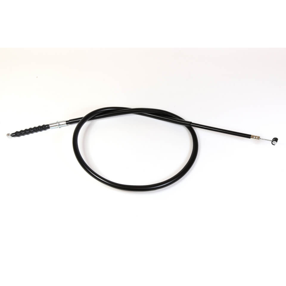 Clutch cable YAMAHA XT 125 R/X, 05-10, black, black