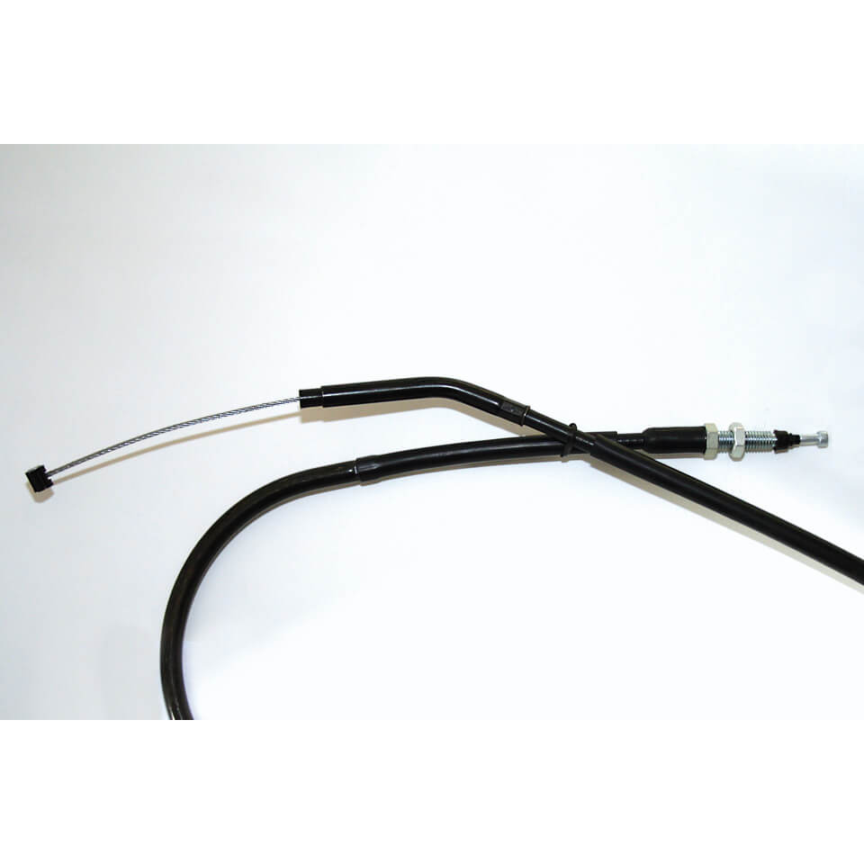 Clutch cable YAMAHA FZ 1 N, 06-08, black, black