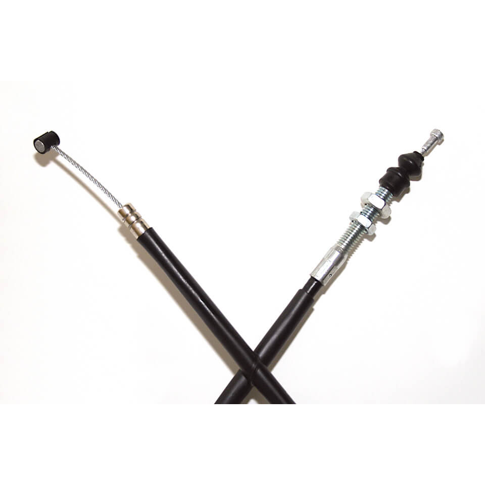 Clutch cable KAWASAKI VN 900 B, 06-09, black, black