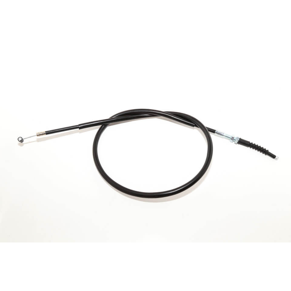 Clutch cable KAWASAKI ZX 12 R, 00-06, black, black