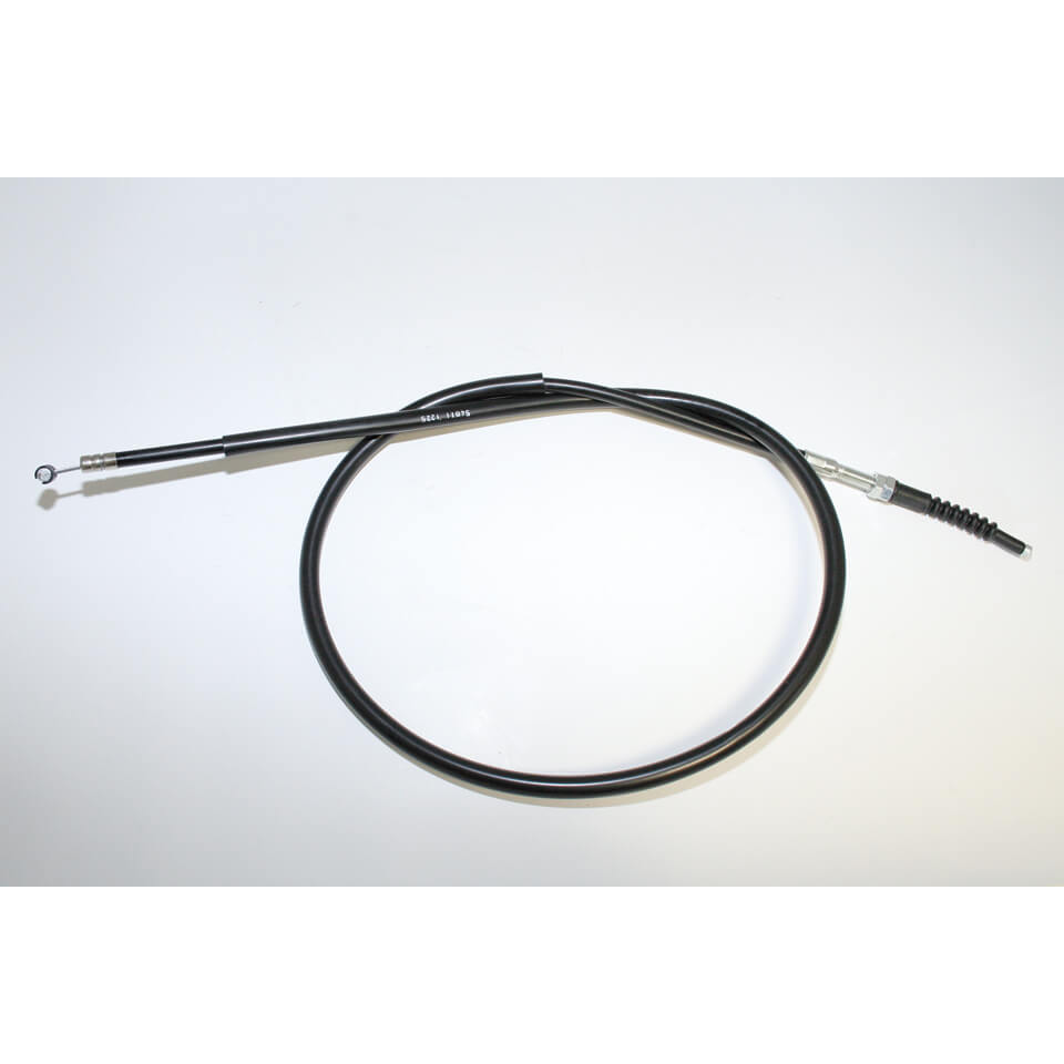 Câble d’embrayage KAWASAKI KLR 250, 84-, noir