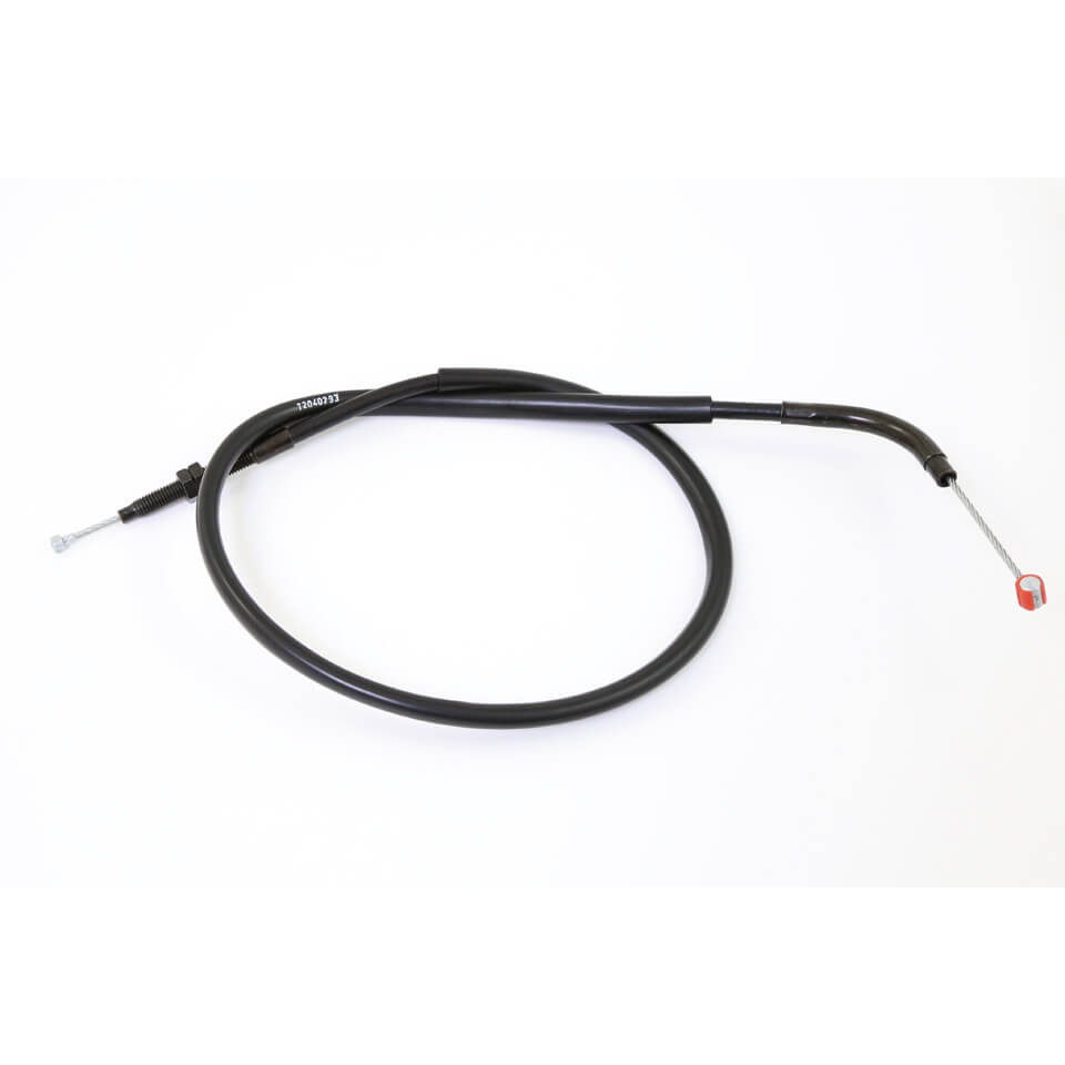 Clutch cable TRIUMPH Daytona 600/650, 03-05, black, black